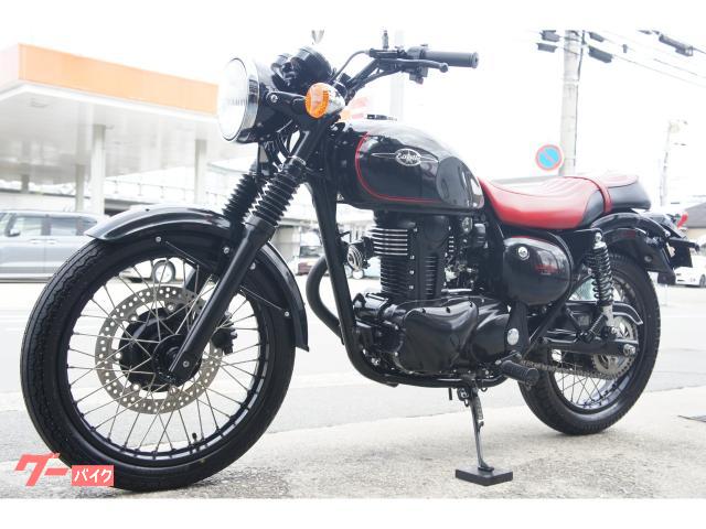 Kawasaki Estrella エストレヤ ガソリンタンク FI タンク エストレヤ