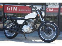 スズキ　グラストラッカー　Ｆｉインジェクション　２０１０年モデル　ノーマル　バッテリー新品