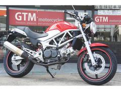 ホンダ　ＶＴＲ２５０　Ｆｉインジェクション　２００９年モデル　ノーマル