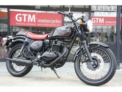 カワサキ　エストレヤ　Ｆｉインジェクション　２０１５年モデル　スペシャルエディション　ノーマル