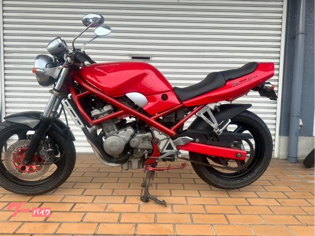 スズキ Bandit250 ダイシンマフラー ダブルディスク｜オート