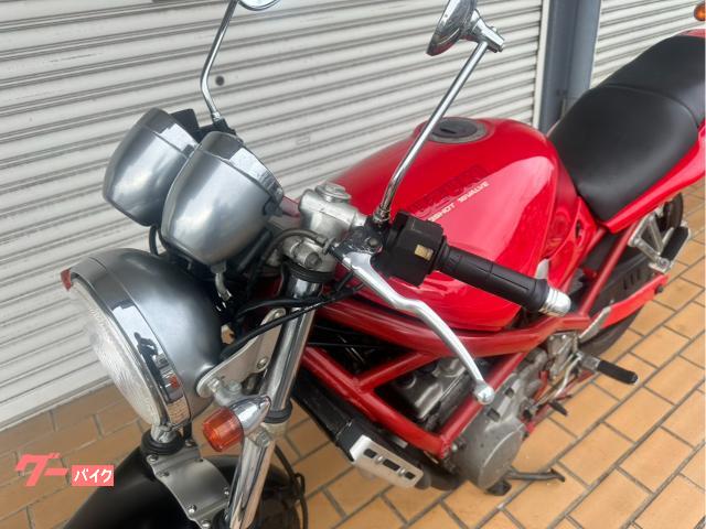 スズキ Bandit250 ダイシンマフラー ダブルディスク｜オート