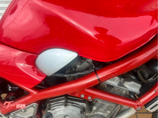 スズキ Bandit250 ダイシンマフラー ダブルディスク｜オート