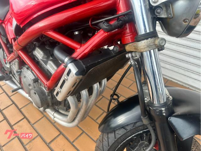 スズキ Bandit250 ダイシンマフラー ダブルディスク｜オート