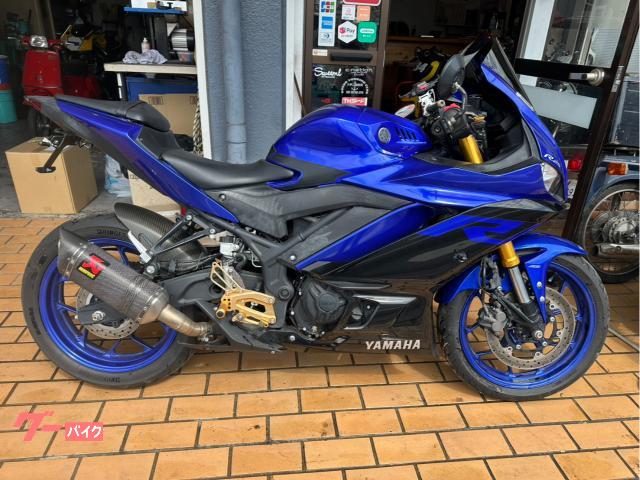ＹＺＦ−Ｒ２５