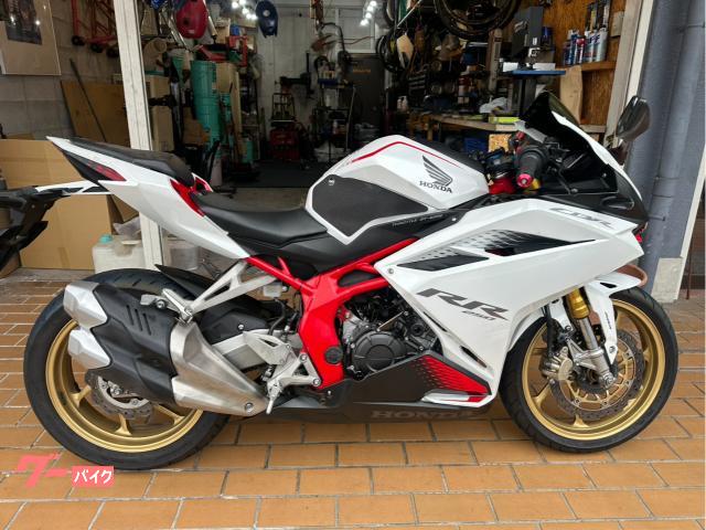 ＣＢＲ２５０ＲＲ　クイックシフター　ＵＳＢ　ＥＴＣ２．０