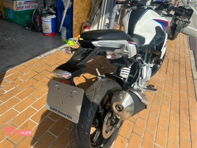 BMW G310R ETC2．0｜オートショップ おれんじべあ｜新車