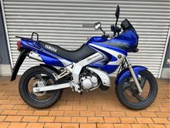 ヤマハ　ＴＤＲ１２５　国内生産輸出モデル