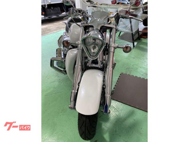 ホンダ ワルキューレルーン 2004年モデル 4スト|テック ホンダ ワルキューレルーン 2004年モデル 4スト|テック