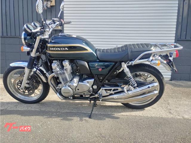 ＣＢ１１００ＥＸ