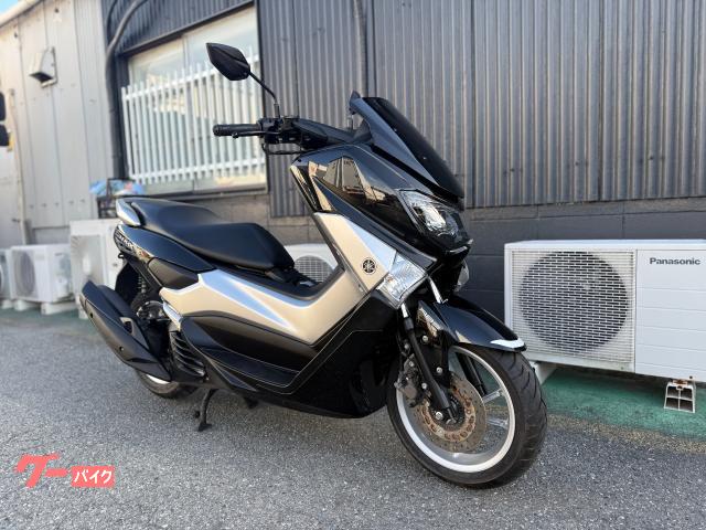 SE86J N-MAX125☆純正LEDヘッドライト☆ 【公式通販】