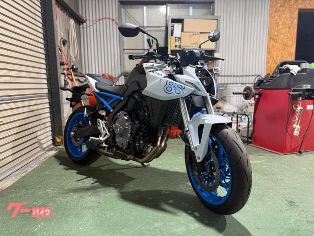 ＧＳＸ−８Ｓ　８ＢＬ−ＥＭ１ＡＡ　車検Ｒ９年２月迄