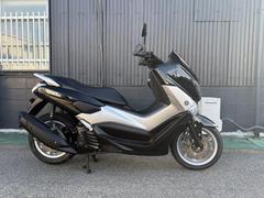 ヤマハ　ＮＭＡＸ　２０１６年ＡＢＳモデル　ＬＥＤヘッドライト装備車輌
