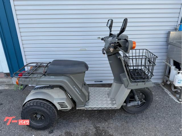 ジャイロＵＰ　ミニカー