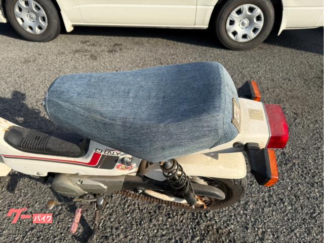 車両情報:ホンダ シャリー | Car＆Motorcycle JAM9 | 中古バイク・新車