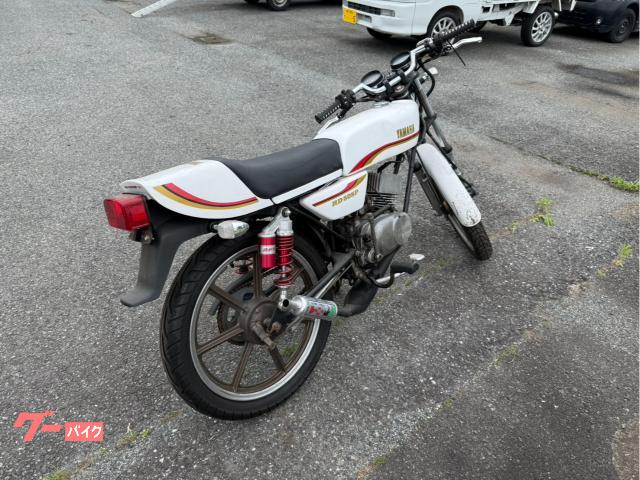 ヤマハ RD50｜Car＆Motorcycle JAM9｜新車・中古