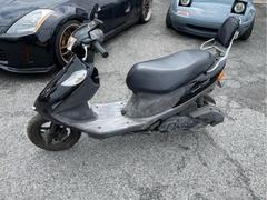 スズキ　アドレスＶ１２５