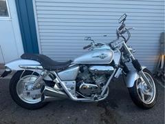 ホンダ　Ｖ−ＴＷＩＮ　ＭＡＧＮＡ