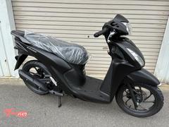 ホンダ　Ｄｉｏ１１０・ベーシック