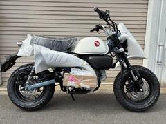 ホンダ　モンキー１２５　最新モデル