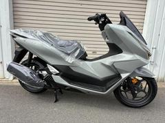 ホンダ　ＰＣＸ　最新モデル