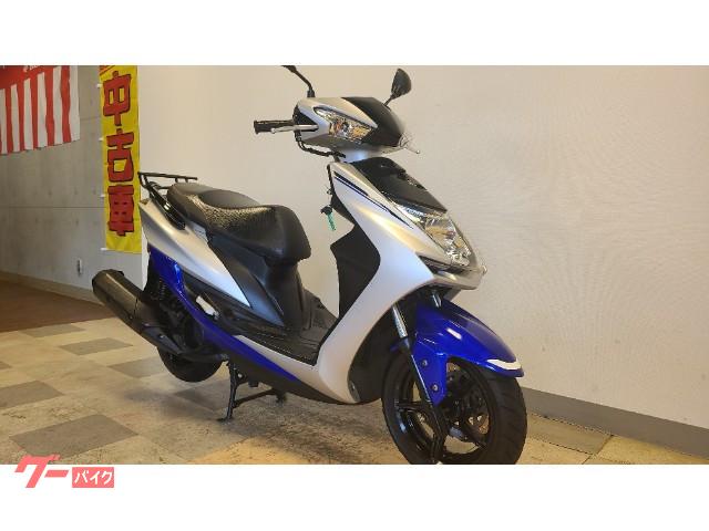 ヤマハ シグナスｘ ｓｅｄ８ｊモデル ばいく屋 北条 新車 中古バイクなら グーバイク