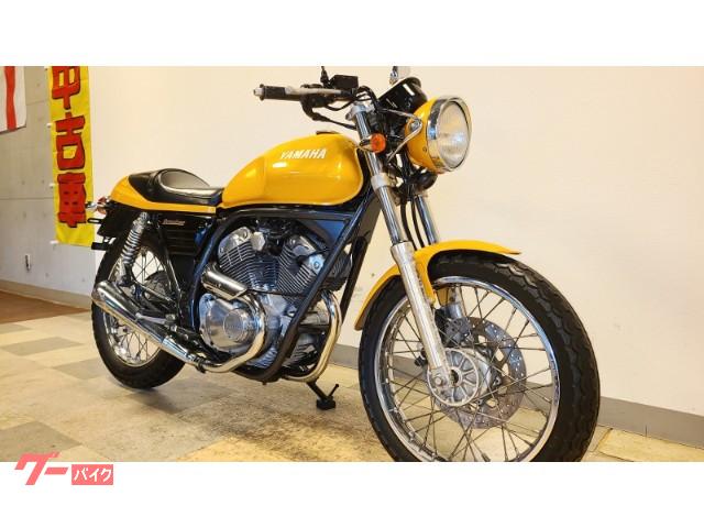 ルネッサ ヤマハ のバイクを探すなら グーバイク