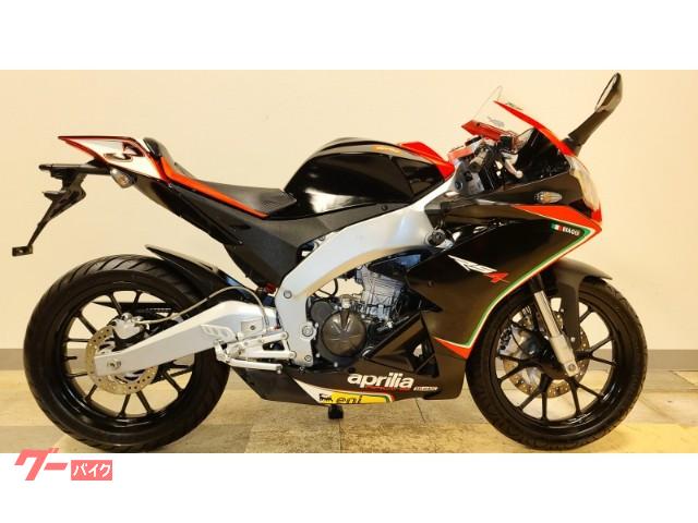 ａｐｒｉｌｉａ ｒｓ４ １２５ ｓｂｋ ｒｅｐｌｉｃａ 兵庫県 ばいく屋 北条 b の中古バイク 新車バイク Goo バイク情報