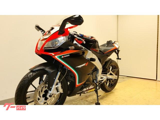 ａｐｒｉｌｉａ ｒｓ４ １２５ ｓｂｋ ｒｅｐｌｉｃａ 兵庫県 ばいく屋 北条 b の中古バイク 新車バイク Goo バイク情報