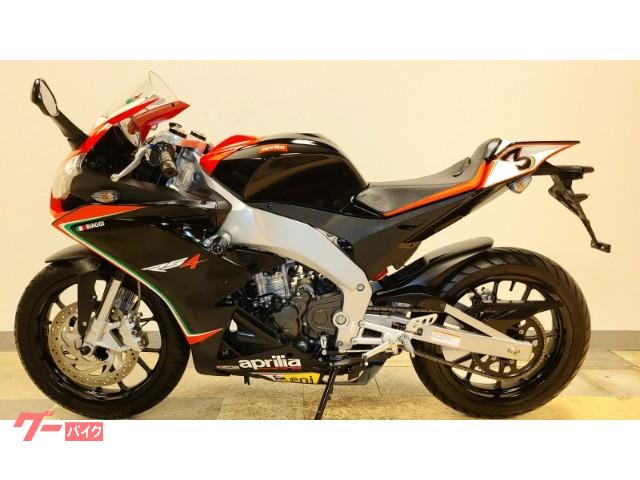 ａｐｒｉｌｉａ ｒｓ４ １２５ ｓｂｋ ｒｅｐｌｉｃａ 兵庫県 ばいく屋 北条 b の中古バイク 新車バイク Goo バイク情報