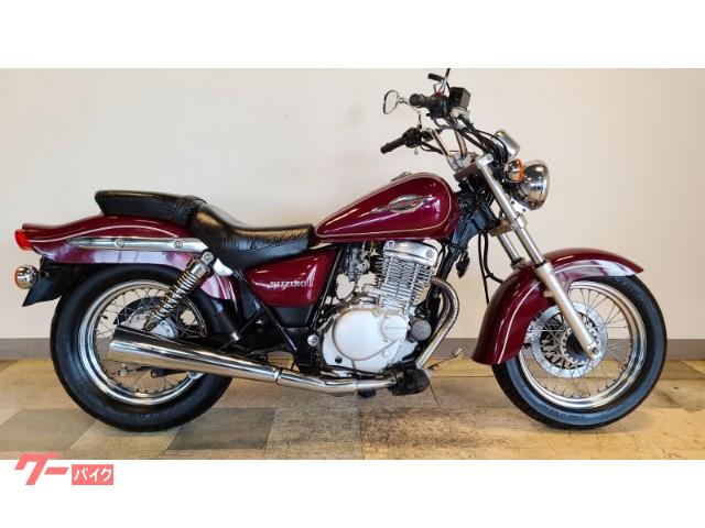 車両情報 スズキ マローダー250 ばいく屋 北条 中古バイク 新車バイク探しはバイクブロス