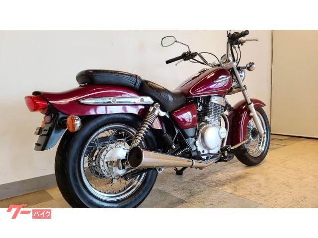 車両情報 スズキ マローダー250 ばいく屋 北条 中古バイク 新車バイク探しはバイクブロス