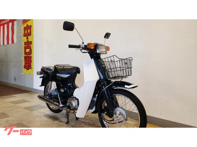 スーパーカブ７０他の中古バイクを探す ホンダ 新車 中古バイク情報 グーバイク