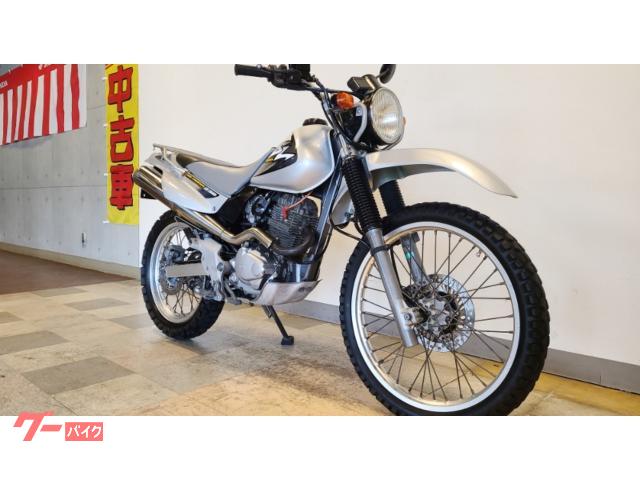 オフロード 10 万円のバイク一覧 新車 中古バイクなら グーバイク