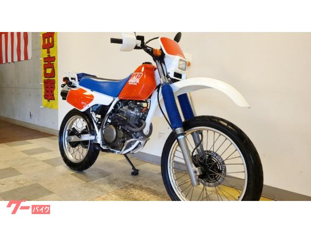 ホンダ XLR250 状態良いです