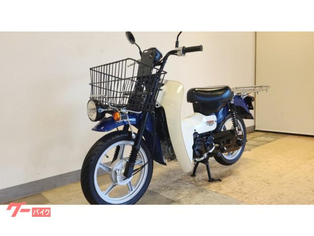 定番人気SALESUZUKI 重荷用バーディ　BA43A キャストホイール 51cc-125cc