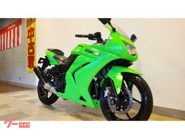 カワサキ Ｎｉｎｊａ ２５０Ｒ｜ばいく屋 北条｜新車・中古バイクなら