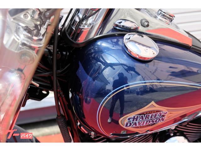 HARLEY－DAVIDSON FLSTC ヘリテイジ
