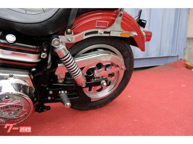 ショベルヘッド　マフラー ショベルヘッドマフラー