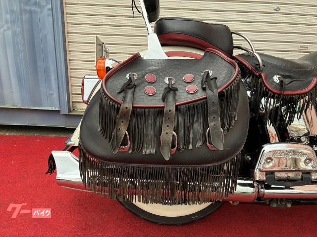 HARLEY－DAVIDSON FLSTS ヘリテイジスプリンガー