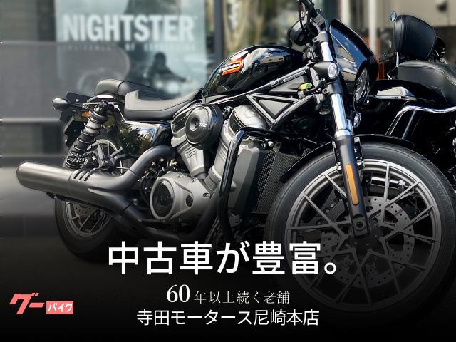 HARLEY－DAVIDSON XL1200X フォーティエイト