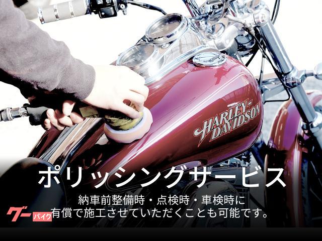 HARLEY－DAVIDSON FLSTC ヘリテイジソフテイル