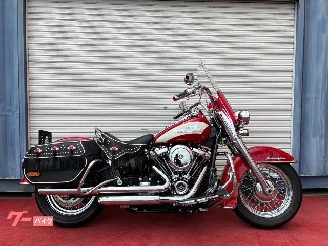 HARLEY－DAVIDSON FLI ハイドラグライドリバイバル