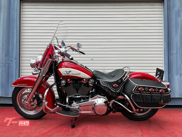 HARLEY－DAVIDSON FLI ハイドラグライドリバイバル