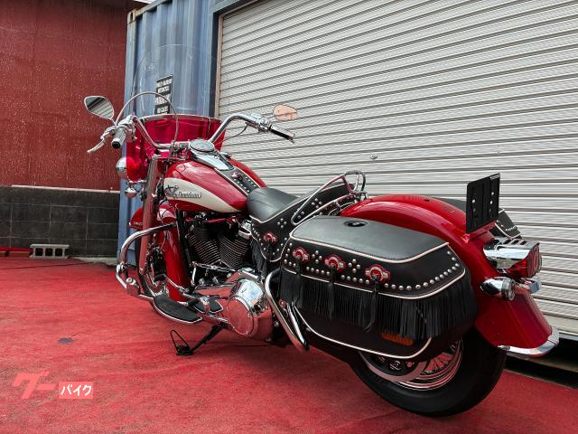HARLEY－DAVIDSON FLI ハイドラグライドリバイバル