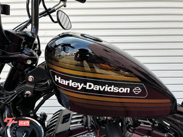 HARLEY－DAVIDSON XL1200X フォーティエイト