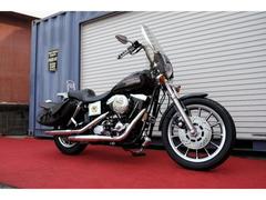 ＨＡＲＬＥＹ−ＤＡＶＩＤＳＯＮ　ＦＸＤＳ　ＣＯＮＶ　ダイナ　コンバーチブル・キャブ車・販売店保証あり