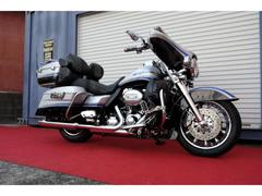 ＨＡＲＬＥＹ−ＤＡＶＩＤＳＯＮ　ＣＶＯ　ＦＬＨＴＣＵ４　ファクトリーカスタムウルトラクラシックエレクトラグライド・ノーマル車両・販売店保証あり