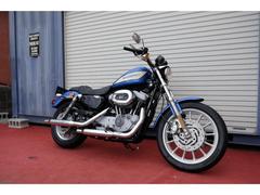 ＨＡＲＬＥＹ−ＤＡＶＩＤＳＯＮ　ＸＬ１２００Ｒ・社外スリップオンマフラー・キャブ車・ノーマル車・ＥＶＯ・販売店保証あり