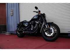 ＨＡＲＬＥＹ−ＤＡＶＩＤＳＯＮ　ＸＬ１２００ＣＸ　ロードスター・ノーマル車・ＥＶＯ・ＥＴＣ・１年間走行距離無制限保証